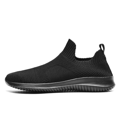 Nitrostep Ultra Lightweight Slip-On Sneakers